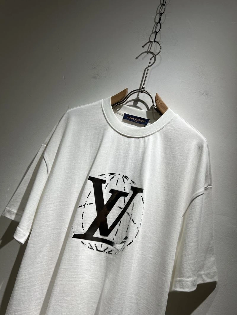 Louis Vuitton T-Shirts Compact 132390