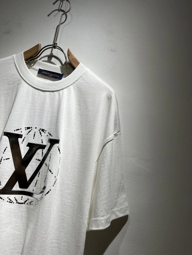 Louis Vuitton T-Shirts Compact 132390