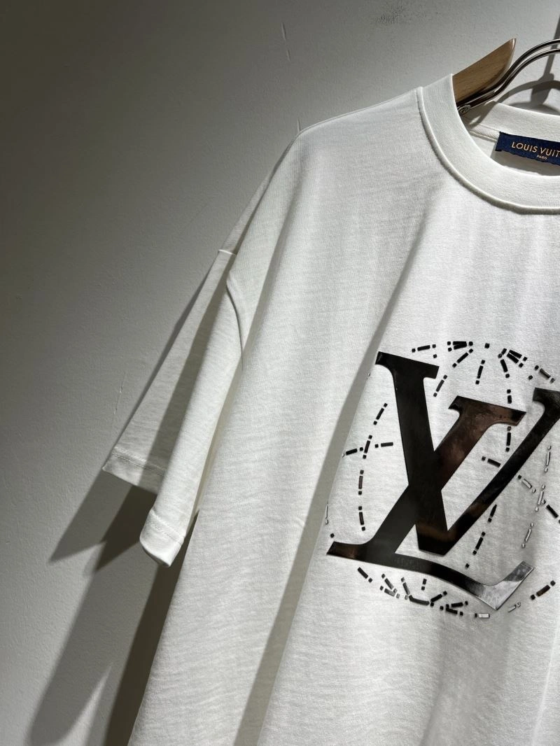 Louis Vuitton T-Shirts Compact 132390