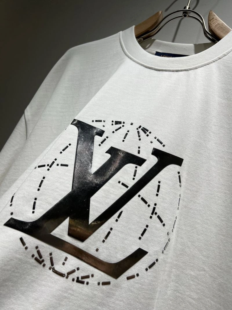 Louis Vuitton T-Shirts Compact 132390