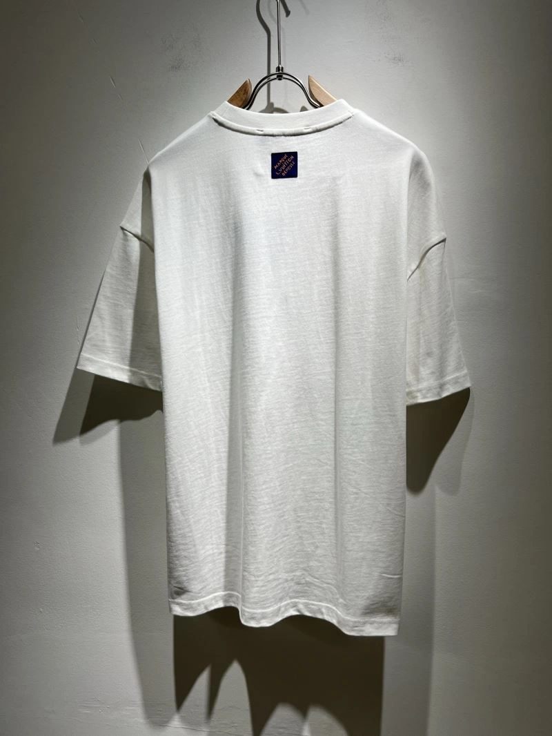 Louis Vuitton T-Shirts Compact 132390