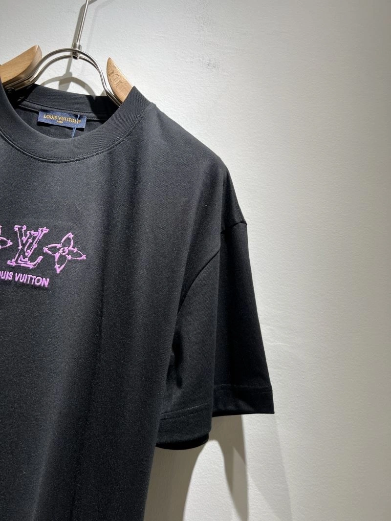 Upgraded Louis Vuitton T-Shirts 132394