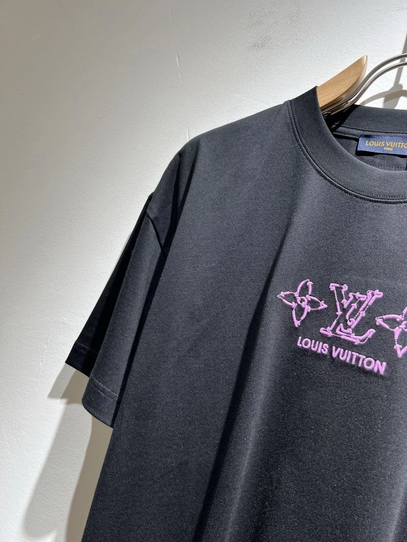 Upgraded Louis Vuitton T-Shirts 132394