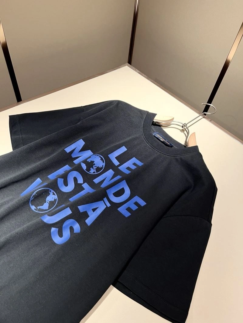TechFriendly Louis Vuitton T-Shirts 132368