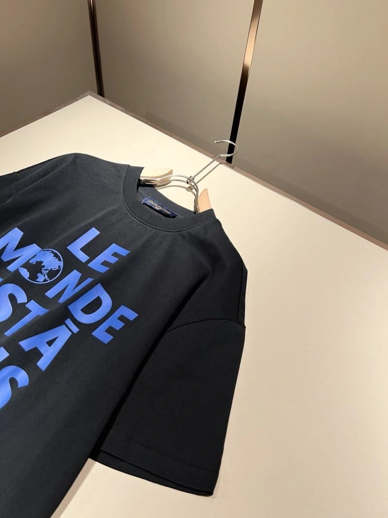 TechFriendly Louis Vuitton T-Shirts 132368