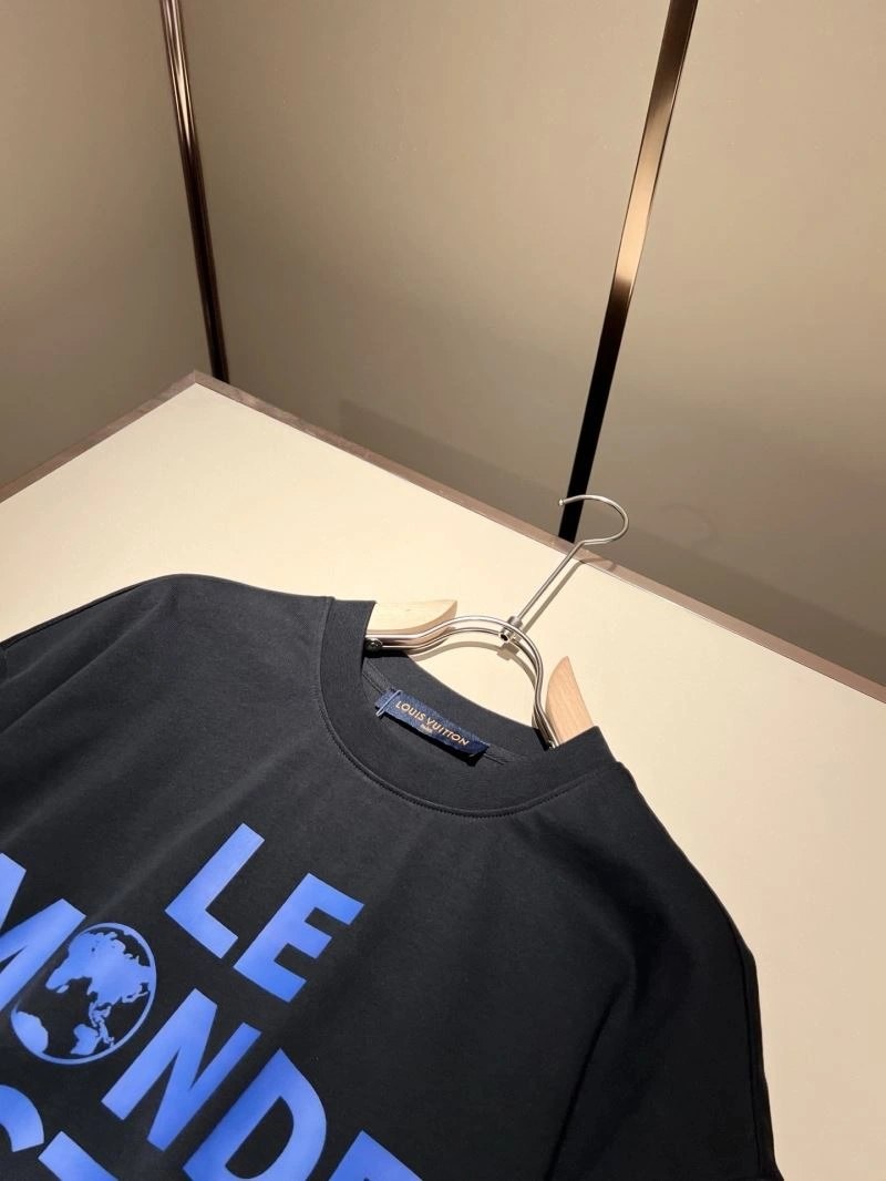 TechFriendly Louis Vuitton T-Shirts 132368