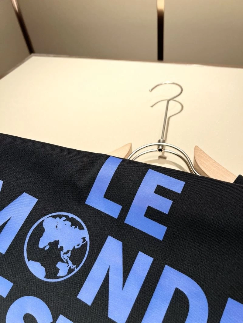 TechFriendly Louis Vuitton T-Shirts 132368