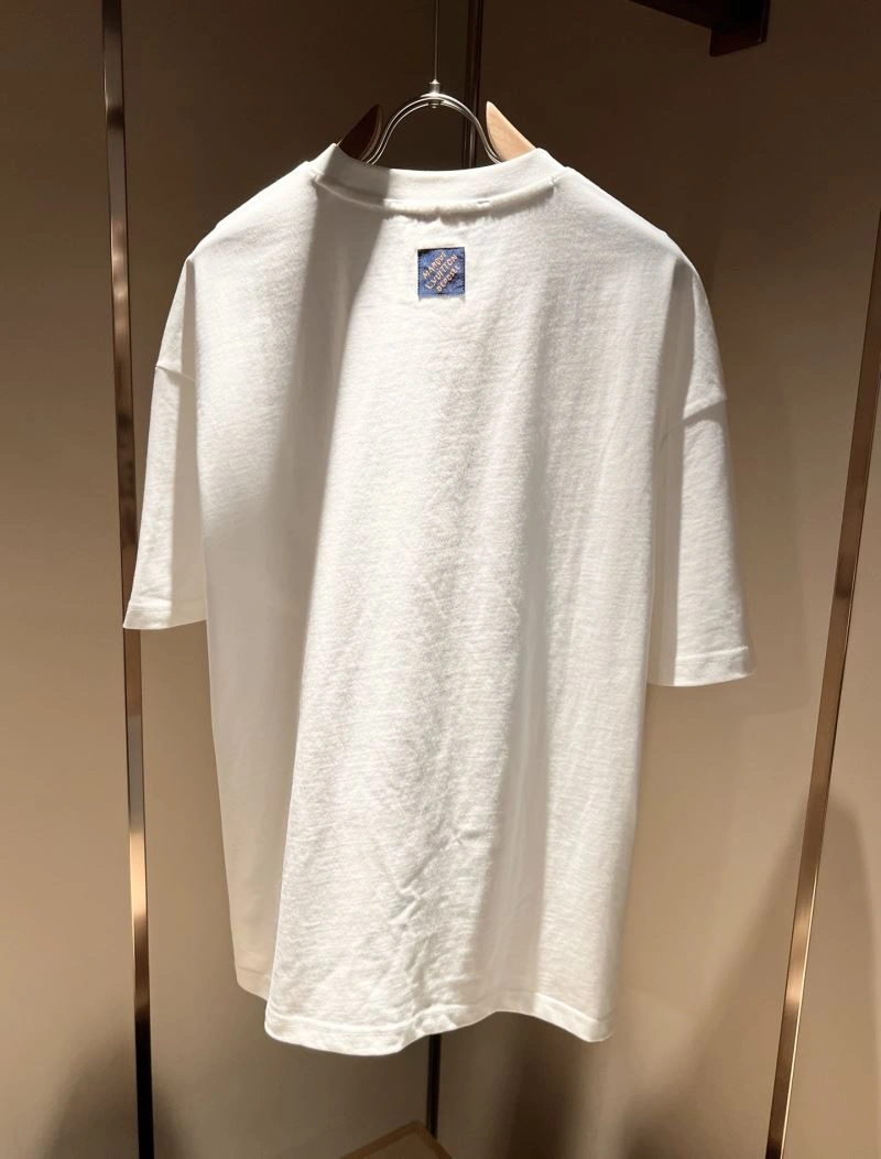 Popular Louis Vuitton T-Shirts 132372