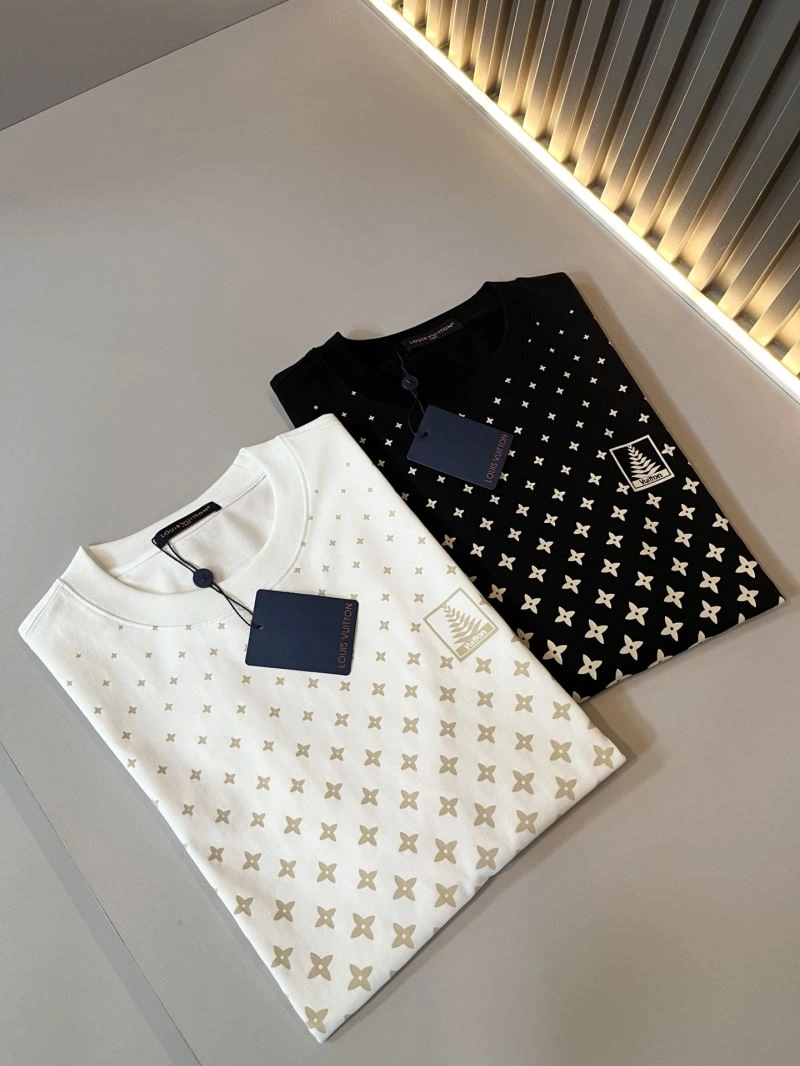 EasyCare Louis Vuitton T-Shirts 132369