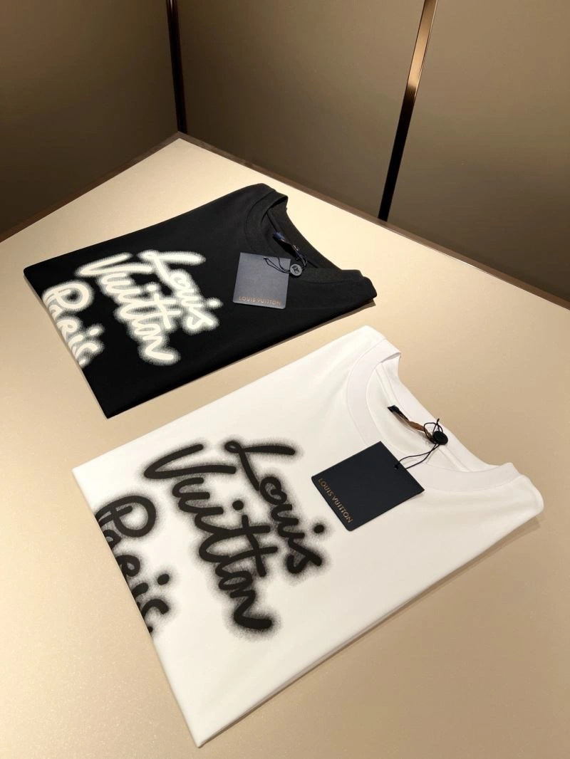 Louis Vuitton T-Shirts RelaxedFit 132365