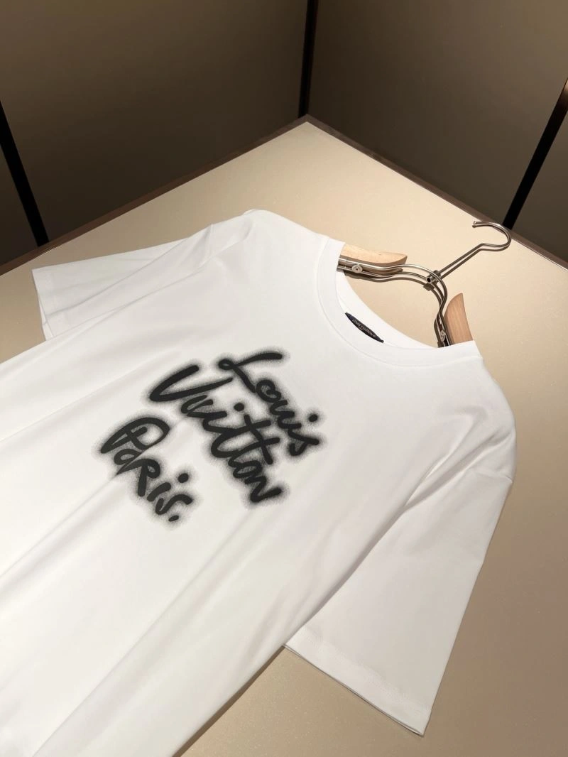Louis Vuitton T-Shirts RelaxedFit 132365