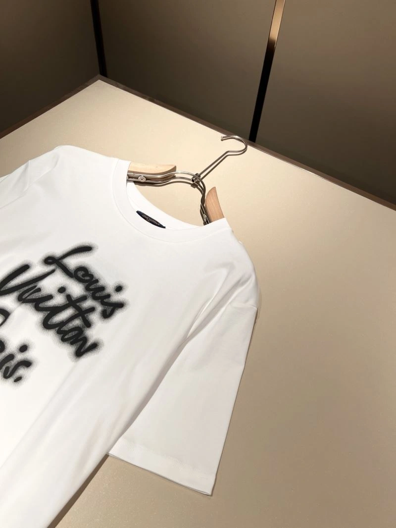 Louis Vuitton T-Shirts RelaxedFit 132365