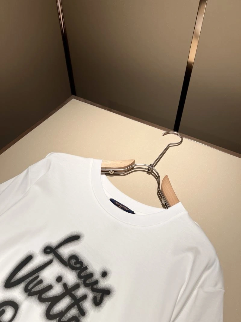 Louis Vuitton T-Shirts RelaxedFit 132365