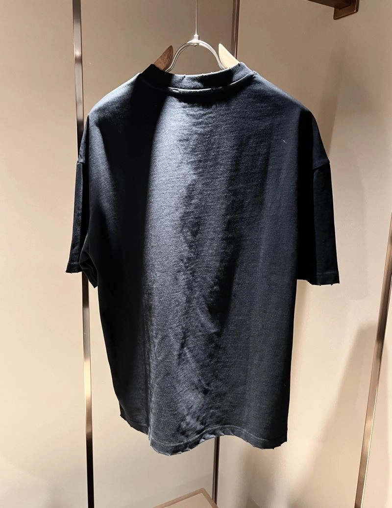 Louis Vuitton T-Shirts Fashionable 132378