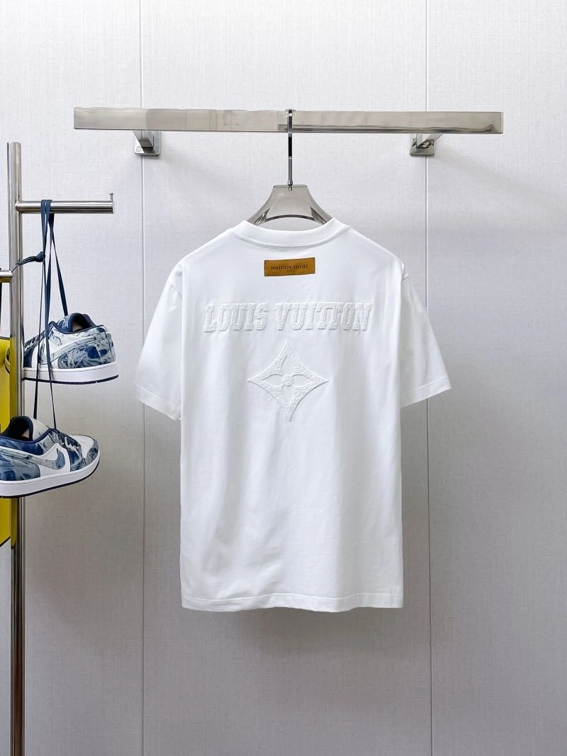 FastDry Louis Vuitton T-Shirts 132392