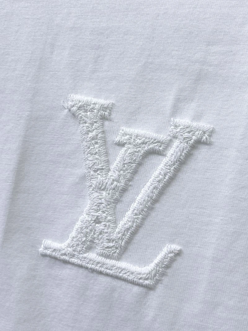 FastDry Louis Vuitton T-Shirts 132392