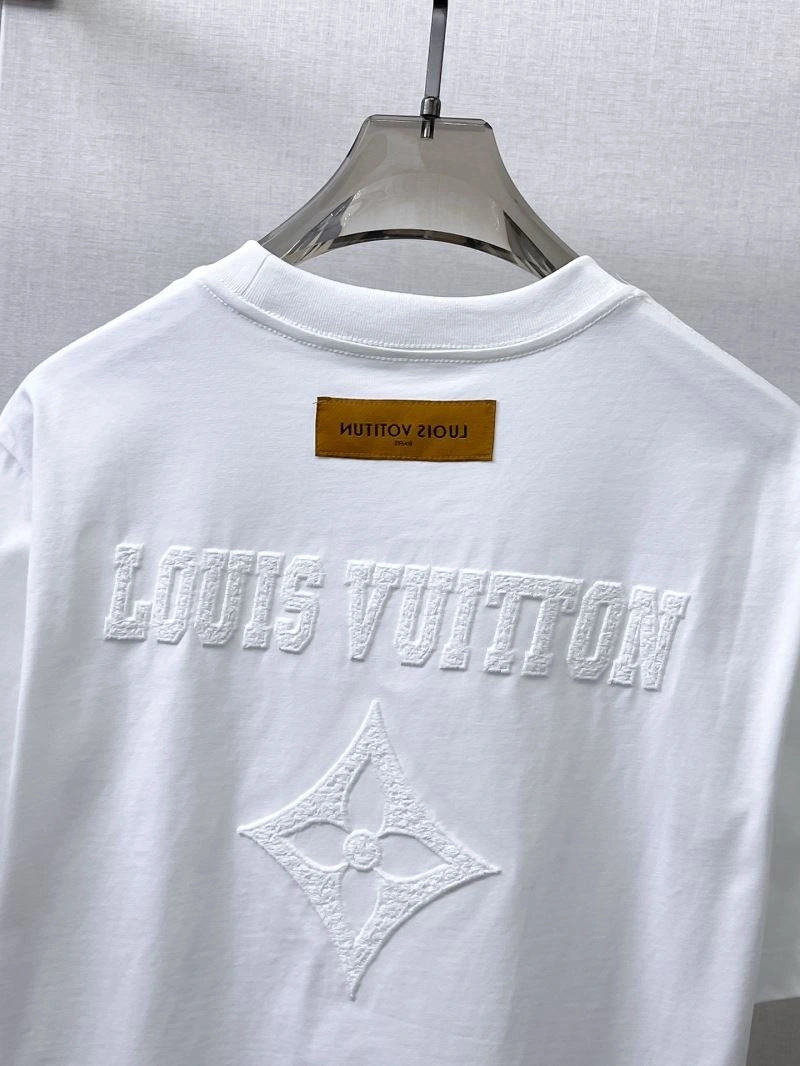 FastDry Louis Vuitton T-Shirts 132392
