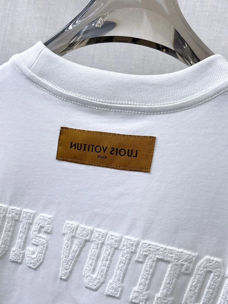 FastDry Louis Vuitton T-Shirts 132392