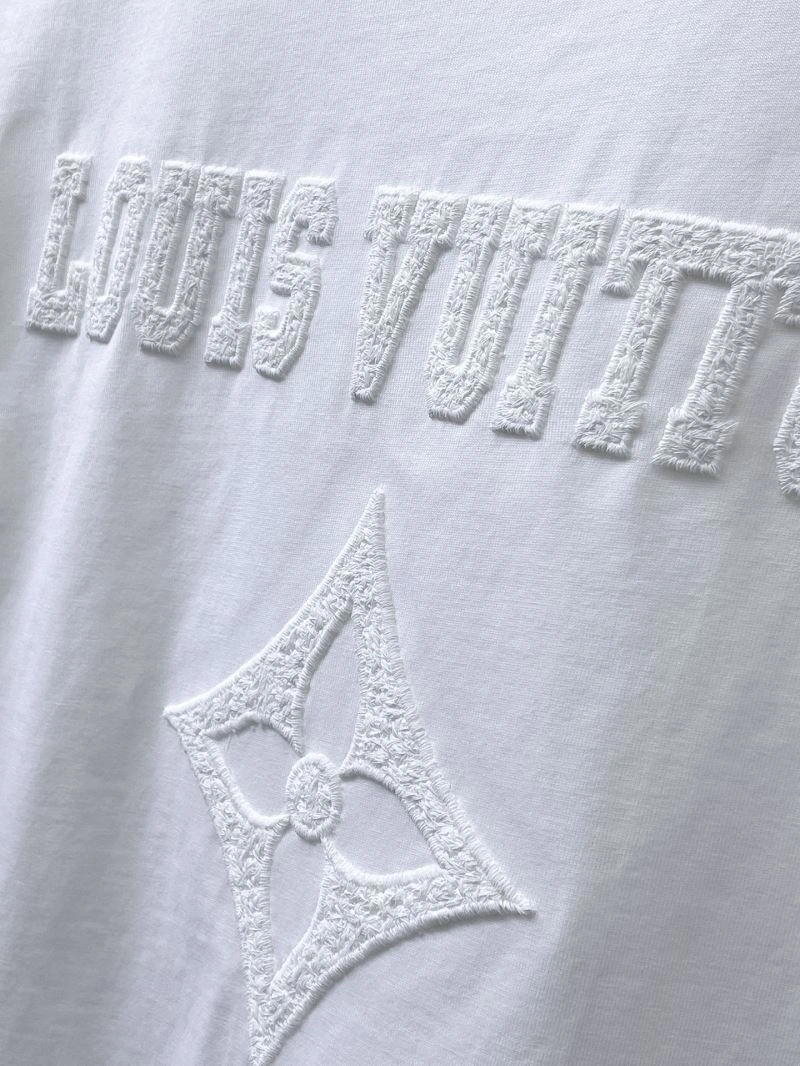 FastDry Louis Vuitton T-Shirts 132392