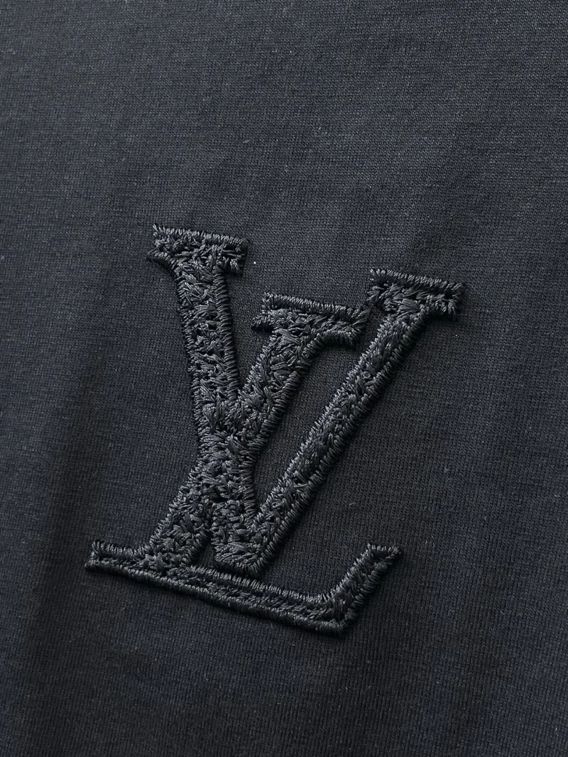 Louis Vuitton T-Shirts MoistureWicking 132371