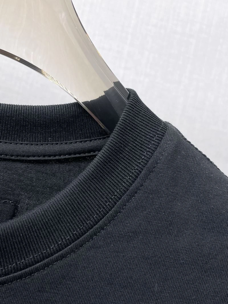 Louis Vuitton T-Shirts MoistureWicking 132371