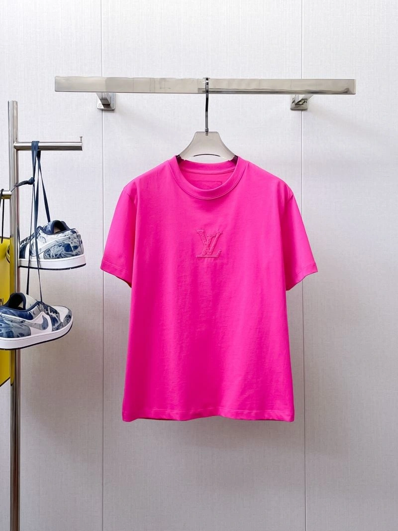 Louis Vuitton T-Shirts Durable 132382