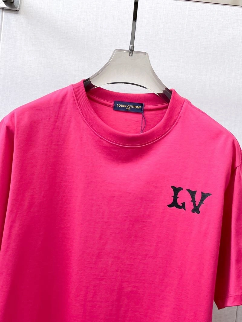 Lightweight Louis Vuitton T-Shirts 132383