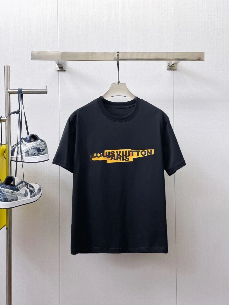 Louis Vuitton T-Shirts FreshLook 132391