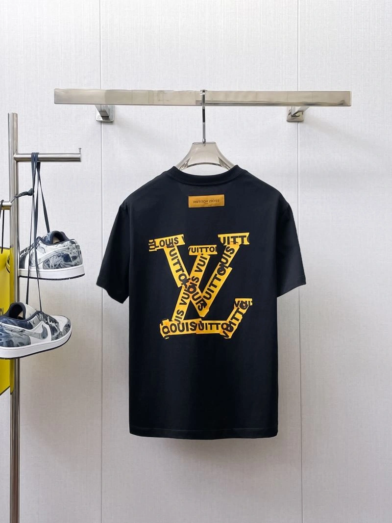 Louis Vuitton T-Shirts FreshLook 132391