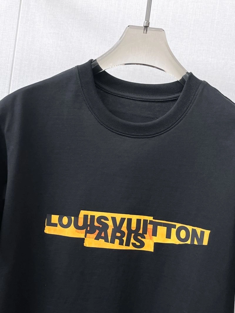 Louis Vuitton T-Shirts FreshLook 132391