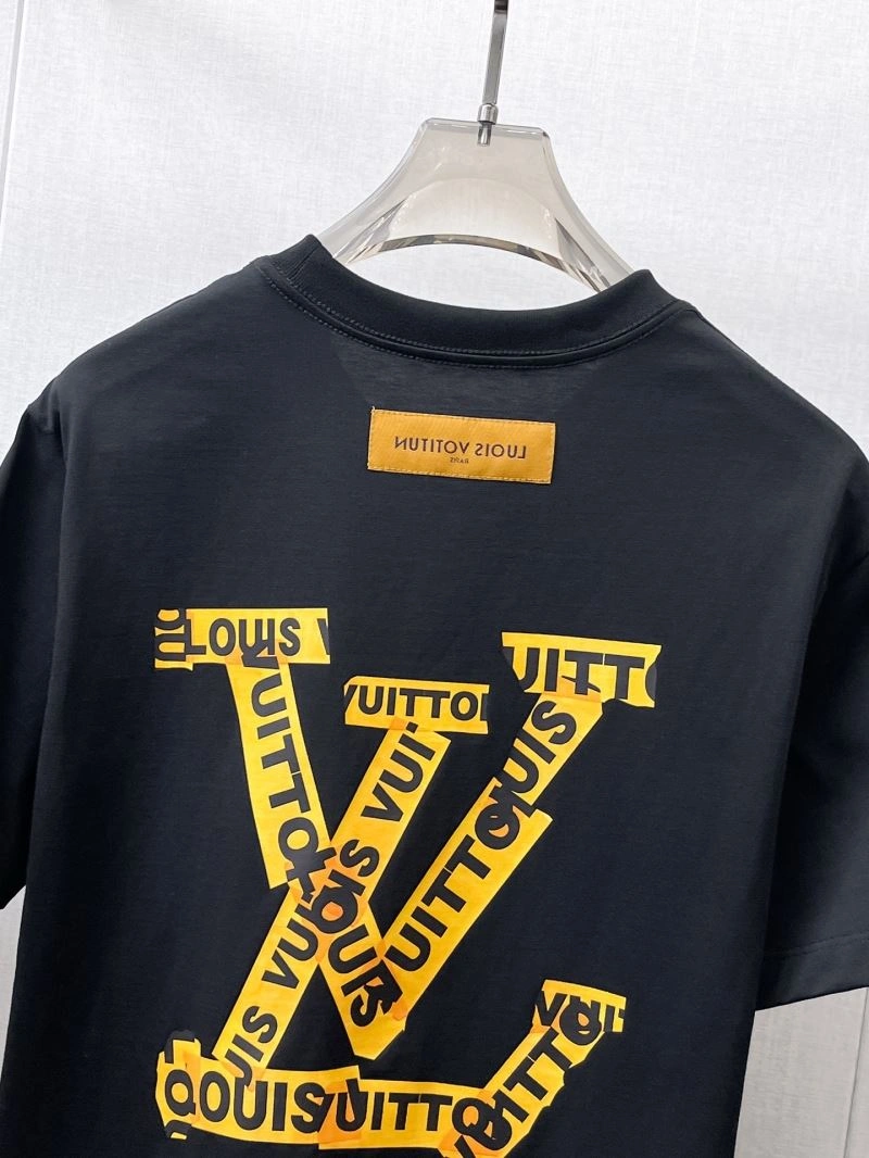 Louis Vuitton T-Shirts FreshLook 132391