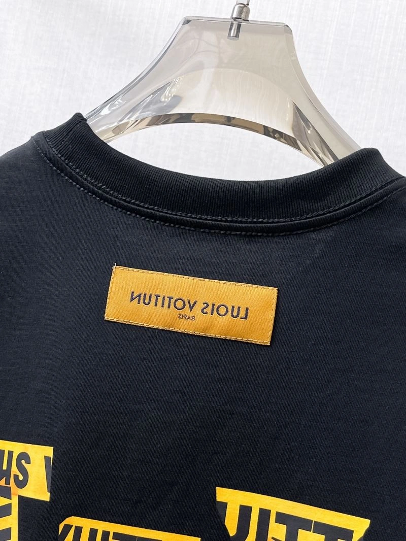 Louis Vuitton T-Shirts FreshLook 132391