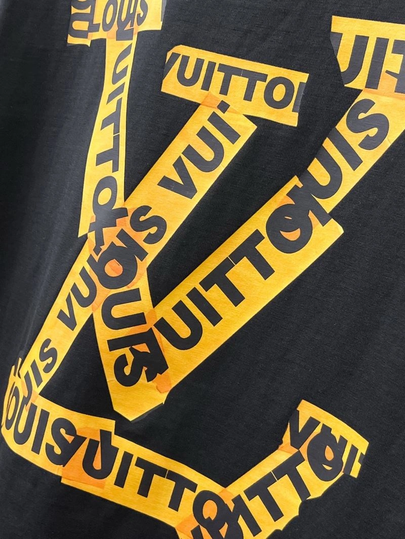 Louis Vuitton T-Shirts FreshLook 132391