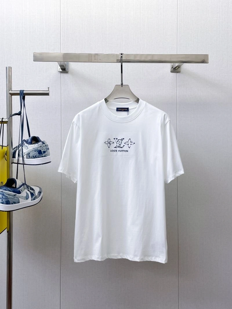 Louis Vuitton T-Shirts Supportive 132381