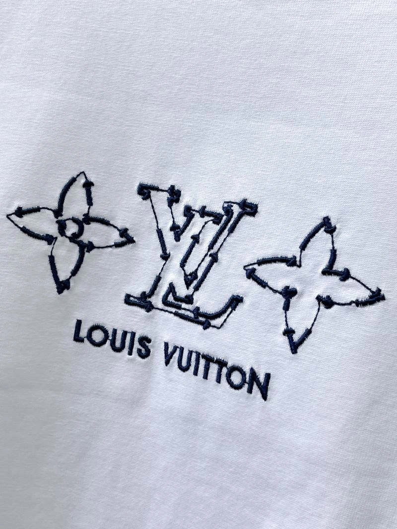 Louis Vuitton T-Shirts Supportive 132381