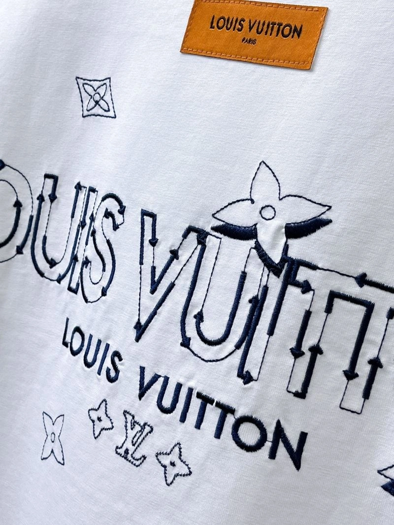 Louis Vuitton T-Shirts Supportive 132381