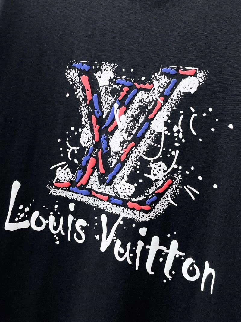 Original Louis Vuitton T-Shirts 132389
