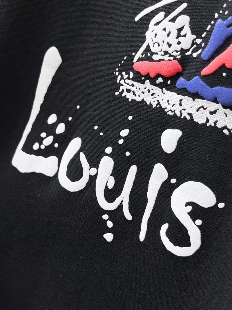 Original Louis Vuitton T-Shirts 132389