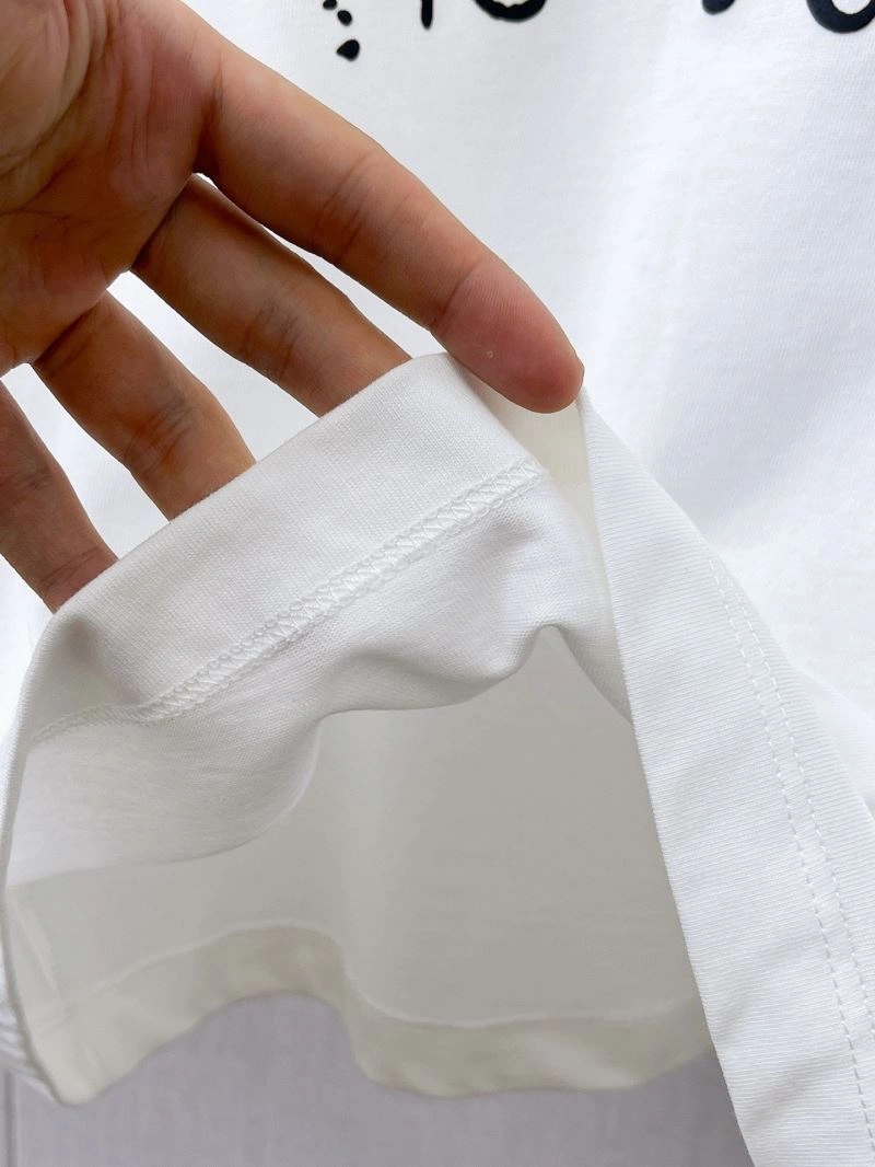 Louis Vuitton T-Shirts Effortless 132361