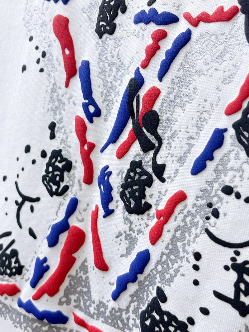 Louis Vuitton T-Shirts Effortless 132361