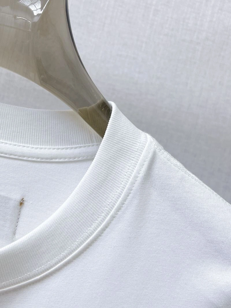 Louis Vuitton T-Shirts Effortless 132361