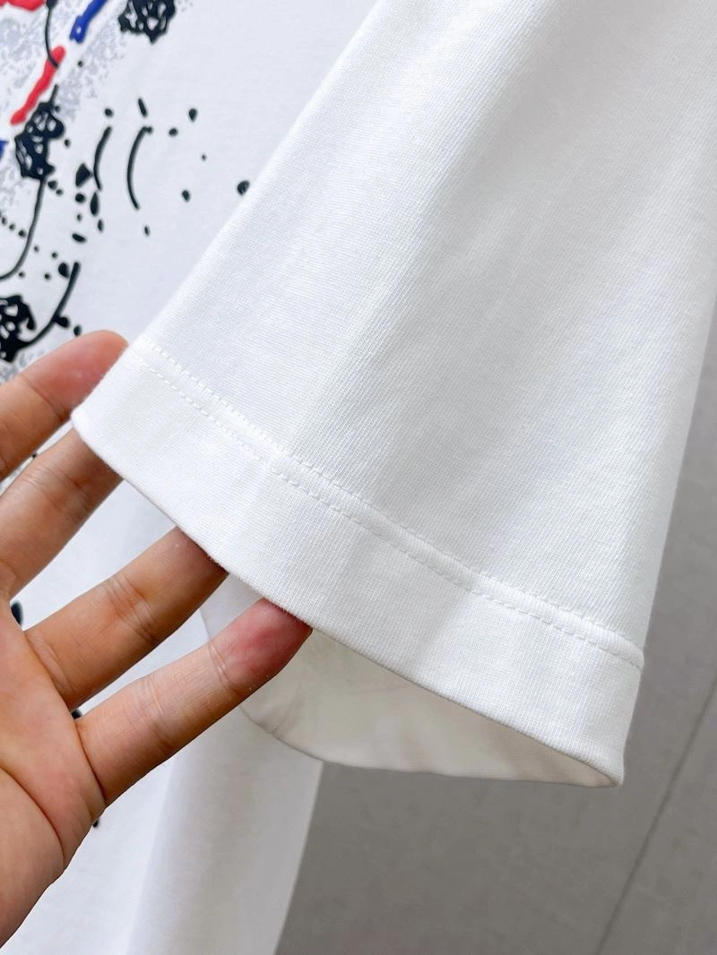 Louis Vuitton T-Shirts Effortless 132361