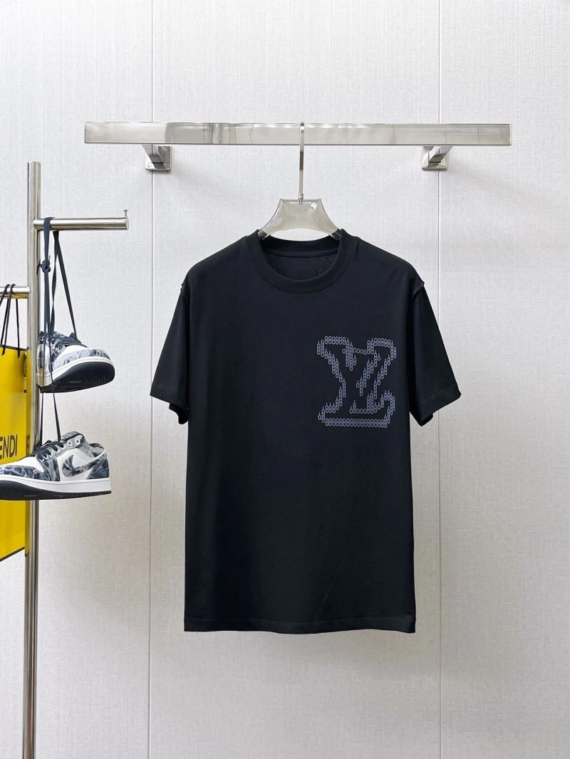 Louis Vuitton T-Shirts EasyCare 132362