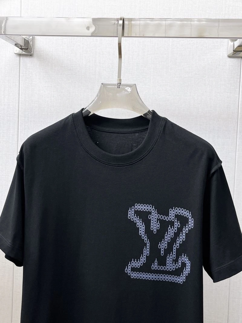 Louis Vuitton T-Shirts EasyCare 132362