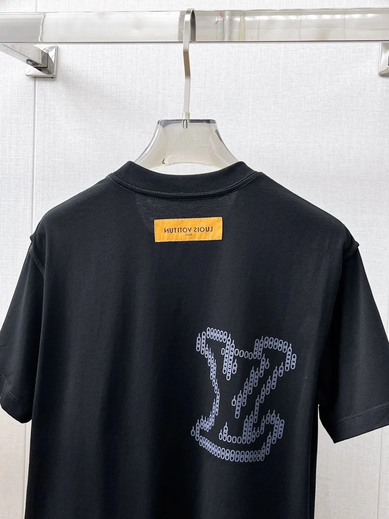 Louis Vuitton T-Shirts EasyCare 132362