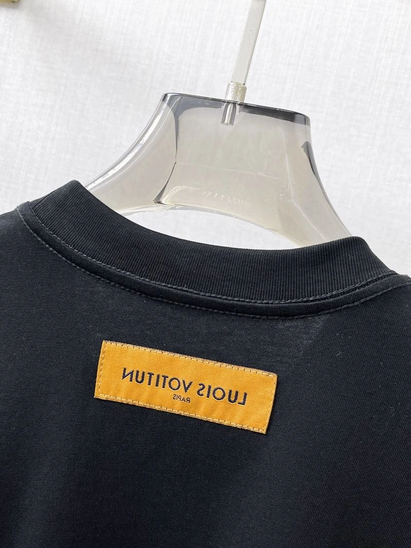 Louis Vuitton T-Shirts EasyCare 132362