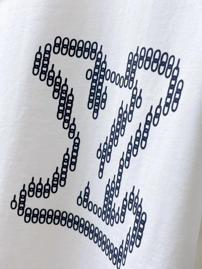 Louis Vuitton T-Shirts Unisex 132360