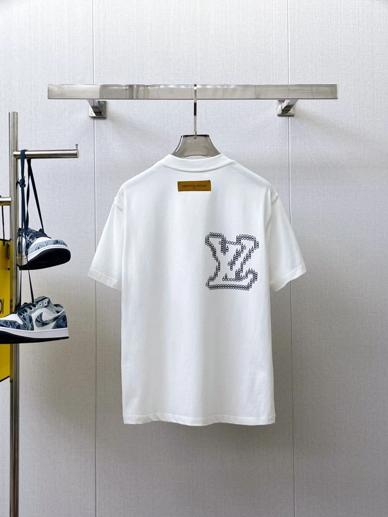 Louis Vuitton T-Shirts Unisex 132360