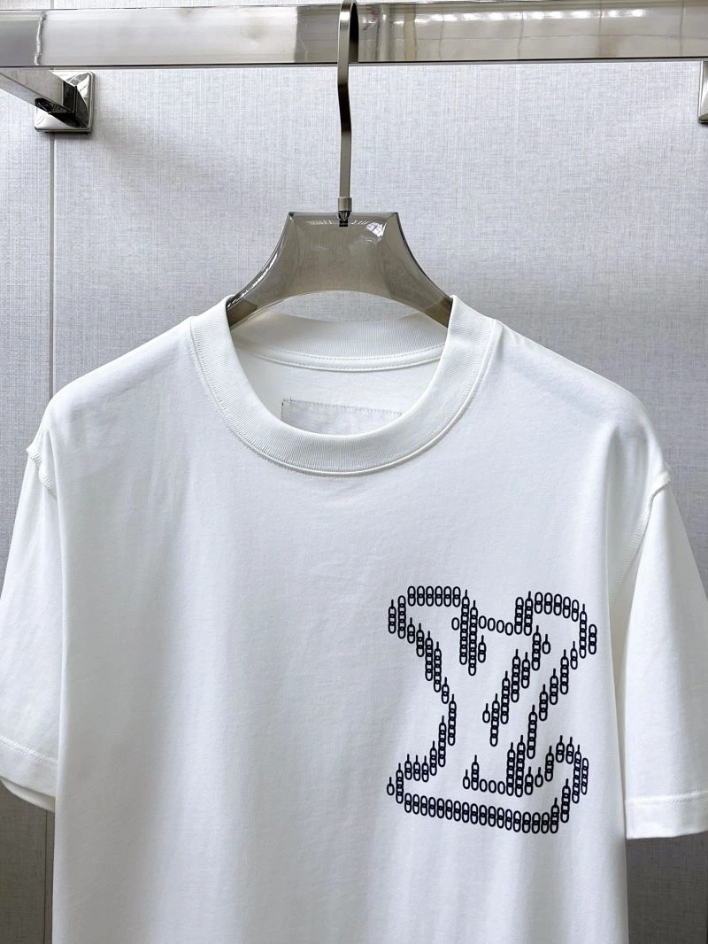 Louis Vuitton T-Shirts Unisex 132360