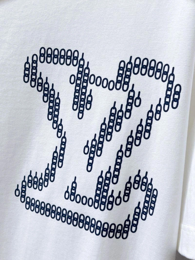 Louis Vuitton T-Shirts Unisex 132360